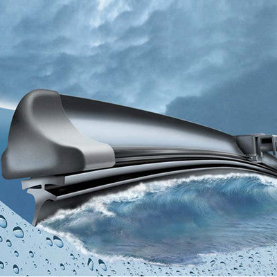 Bosch Audi A4 B5 Aerotwin