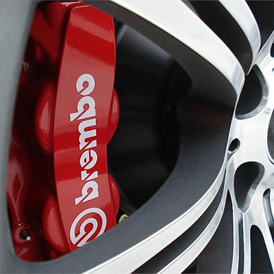 Brembo Turismo Brake Kit