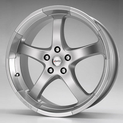 Projex V-Max silver 19''